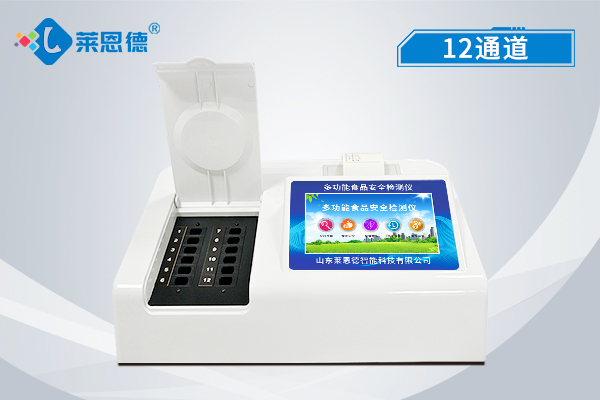 食品快檢行業為什么越來越受歡迎？它是食品安全最有利的工具